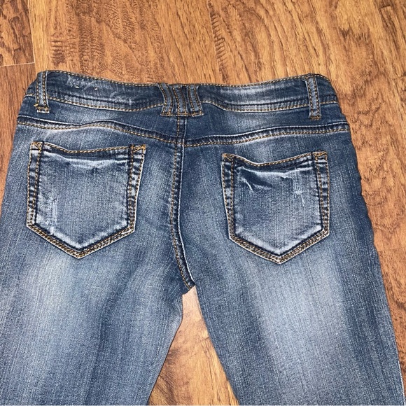 Mossimo Skinny Jeans! - Picture 6 of 10